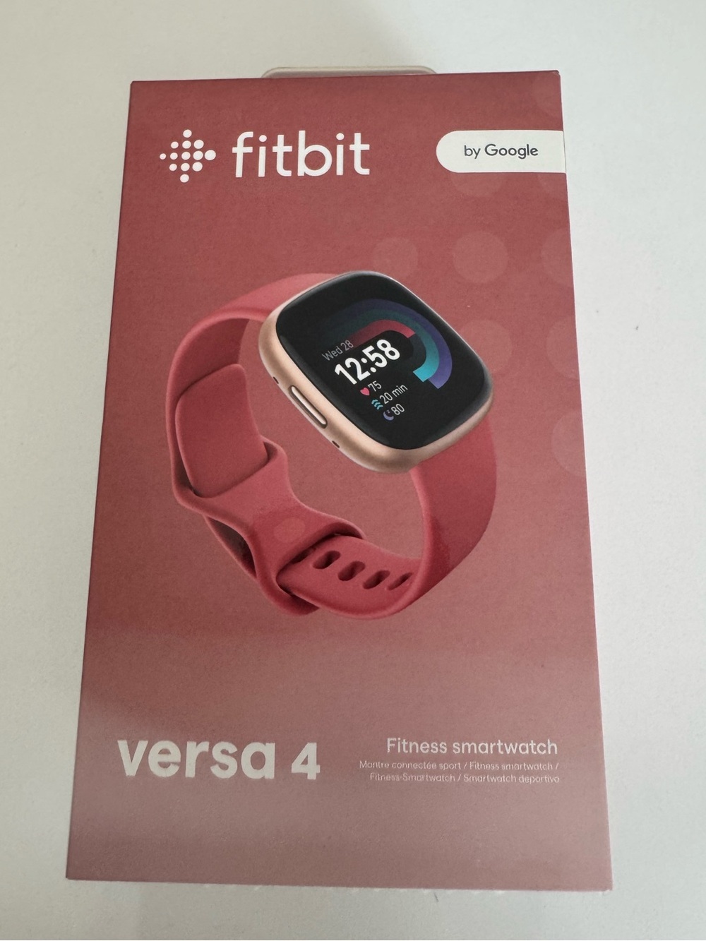 Fitbit Versa 4